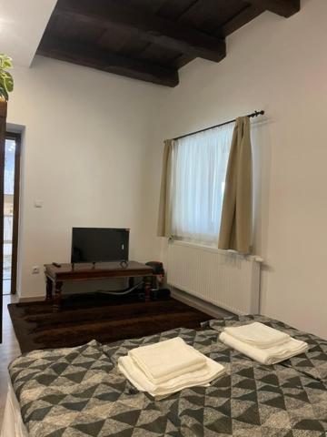 Szoegedi Villa 包道乔尼托毛伊 外观 照片