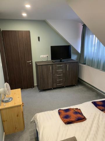 Szoegedi Villa 包道乔尼托毛伊 外观 照片