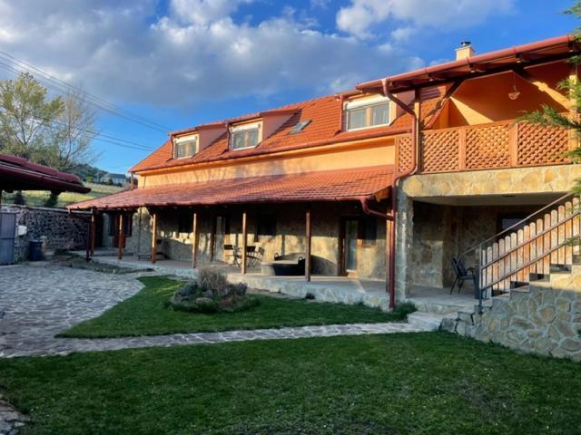 Szoegedi Villa 包道乔尼托毛伊 外观 照片