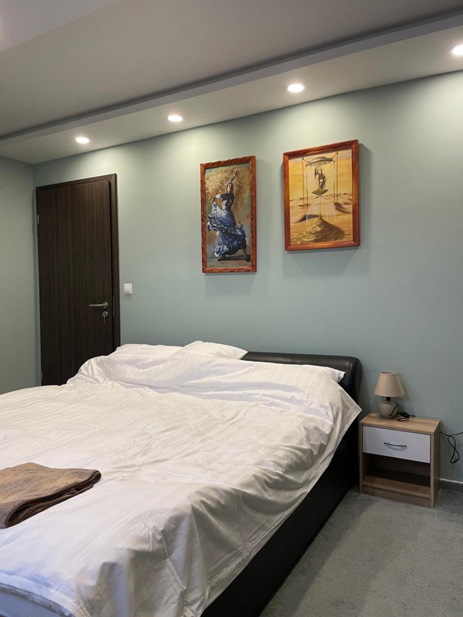 Szoegedi Villa 包道乔尼托毛伊 外观 照片
