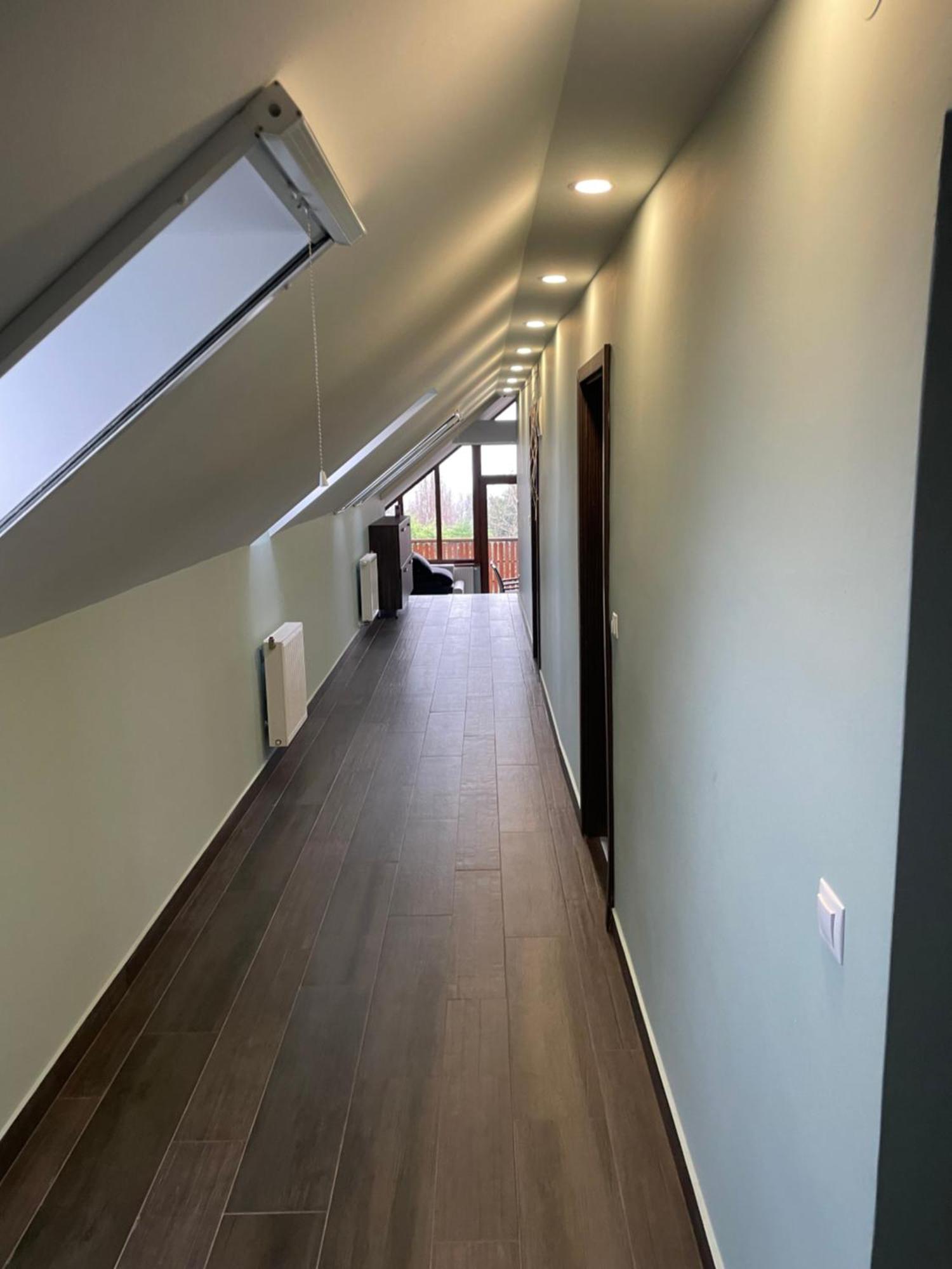 Szoegedi Villa 包道乔尼托毛伊 外观 照片
