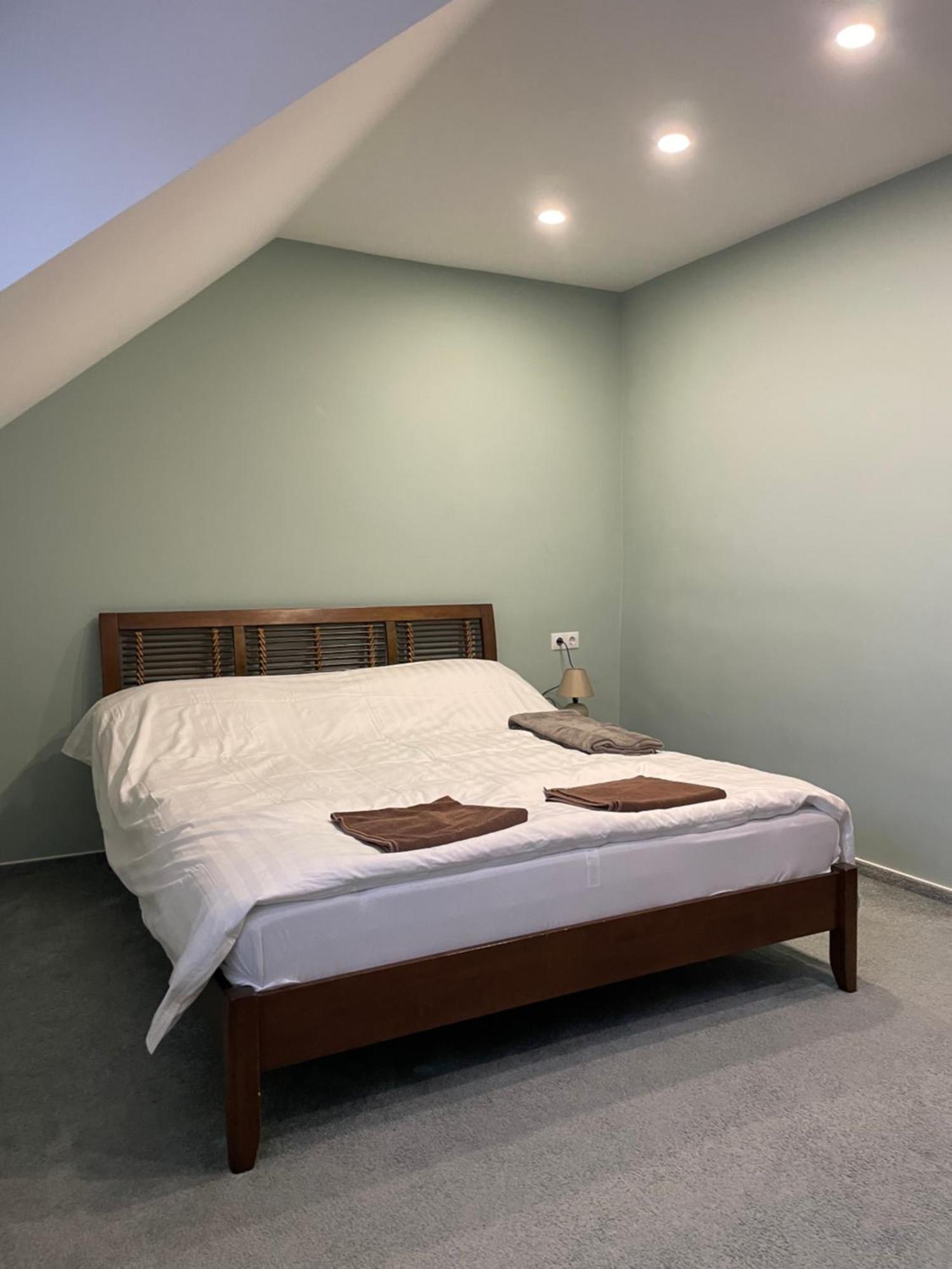 Szoegedi Villa 包道乔尼托毛伊 外观 照片