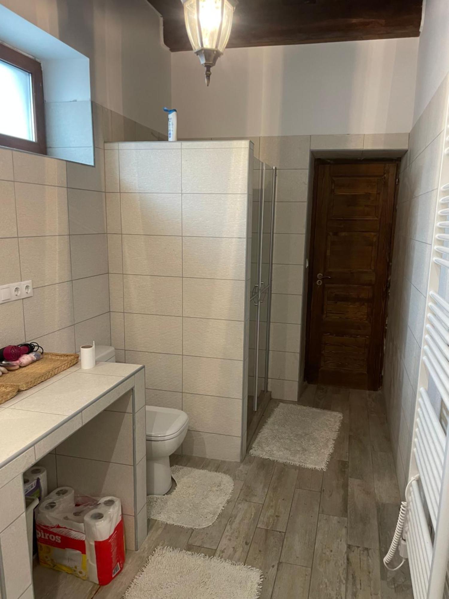 Szoegedi Villa 包道乔尼托毛伊 外观 照片