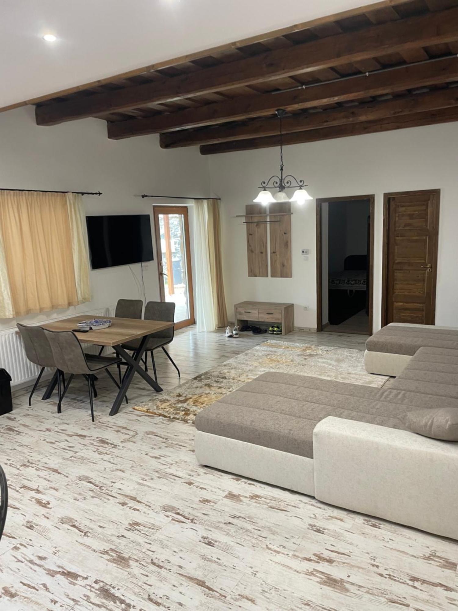 Szoegedi Villa 包道乔尼托毛伊 外观 照片