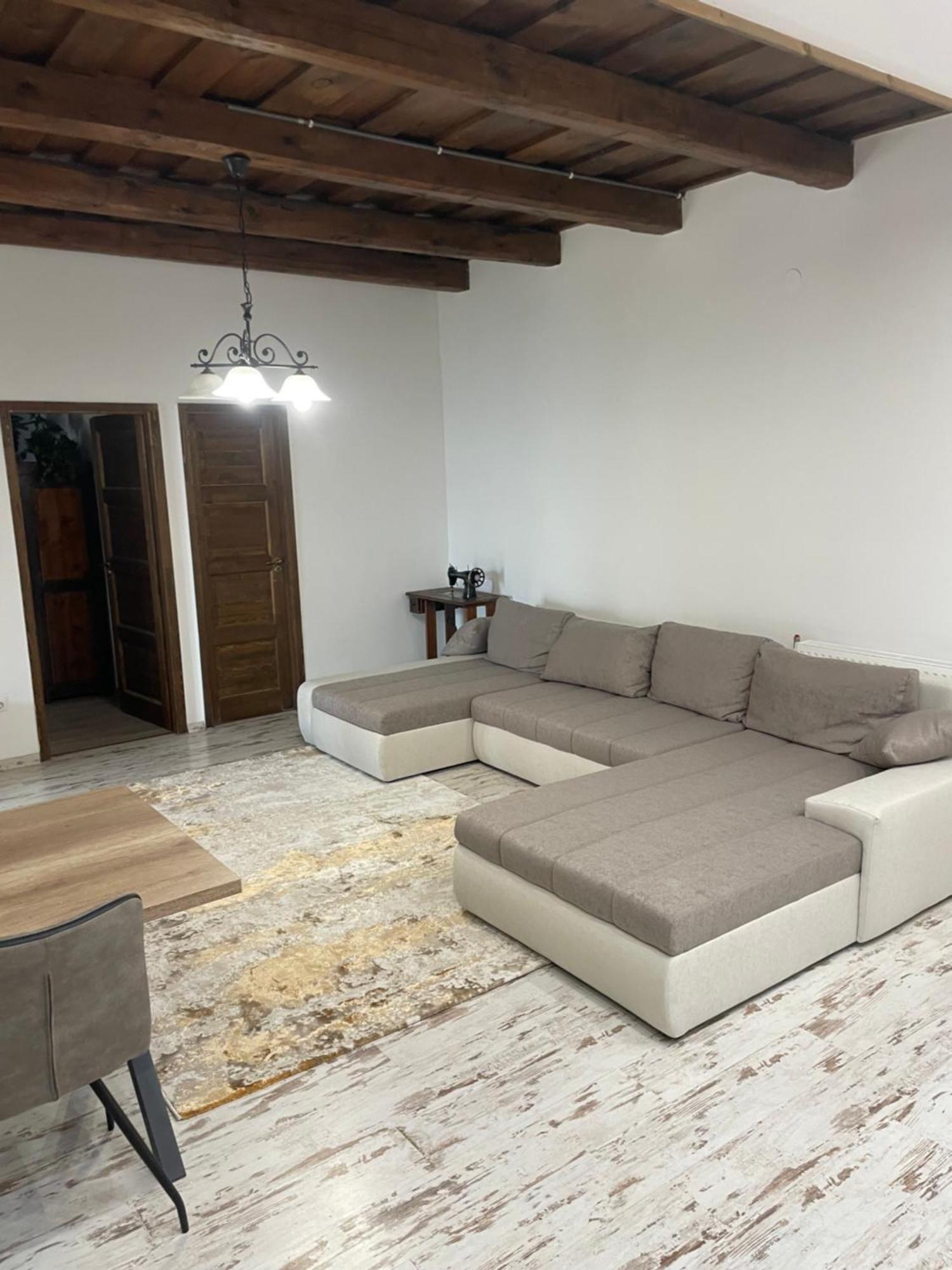 Szoegedi Villa 包道乔尼托毛伊 外观 照片